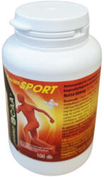 Vita Crystal Flavin7 Sport Amino BCAA+ kapszula 100db