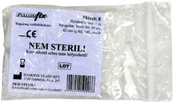 Ramofix 1 m, 8-as méret rugalmas kötözőanyag 1db