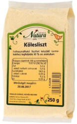 Dénes-Natura köles liszt 250g