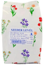 Gyógyfű szederlevél tea 40g
