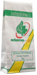 Adamo máriatövismag tea 50g