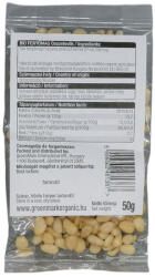 GreenMark Organic bio fenyőmag 50g