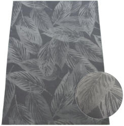 Ber Zurich 1925 Szürke 80x150 cm Szőnyeg