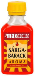 Szilas Aroma aroma - sárgabarack 30ml