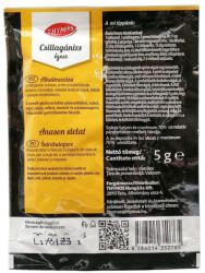 THYMOS egész csillagánizs 5g