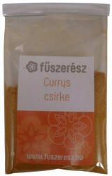Fűszerész currys csirke fűszerkeverék 20g