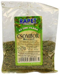RAPET morzsolt csombor 25g