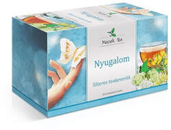 Mecsek Tea Mecsek nyugalom filteres tea 20db