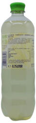 Vöslauer juicy ízesített ásványvíz (citrom) 750ml