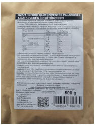 Szafi Szafi Fitt gluténmentes palacsintaliszt 500g