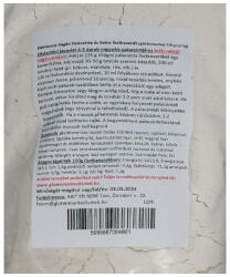 Paleolit Éléskamra vegán palancsinta és keksz lisztkeverék (gluténmentes) 500g