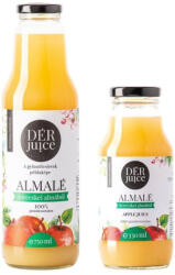 DÉR Juice DÉR Juice almalé - natúr (100%) 750ml