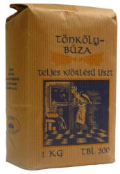 Első Pesti Malom teljes kiőrlésű TBL-300 tönkölybúzaliszt 1000g