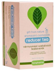 Bon Pharma Reducer vérnyomás szabályozó filteres tea 20db