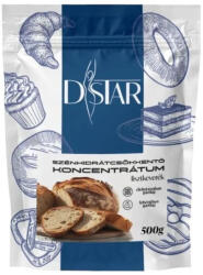 Diabestar szénhidrátcsökkentett lisztkeverék - koncentrátum 500g