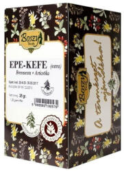 Boszy Epe Kefe filteres teakeverék 20db