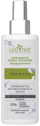 LabNaTù Bio dezodor (Vapo) - Zöldtea 100ml