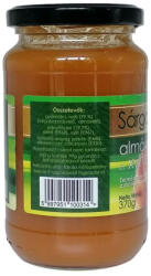 Ezerédes sárgabarack lekvár eritrittel és xilittel 370g