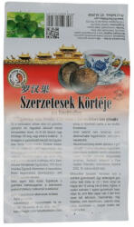 Dr. Chen Patika Szerzetesek körtéje szárított gyümölcs 3db