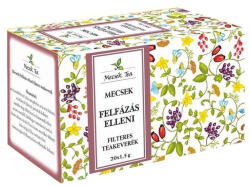Mecsek Tea Mecsek teakeverék felfázás ellen 20db