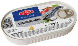 Grande hering 170g