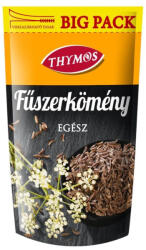THYMOS egész fűszerkömény big pack 100g