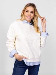 Heavy Tools Női környakú felső DAICHI fehér