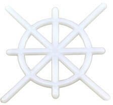  Savanyúságos leszorító (10db/cs) (PE-7567)