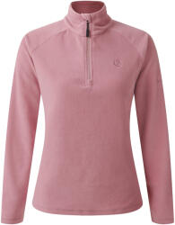 Dare2b Női Freeform II Fleece rózsaszín