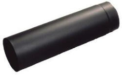  Füstcső 1mm 40cm átm. : 105mm (PE-1641)