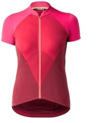 Mavic Tricou damă Mavic Sequence, cabernet/jester red (XS)