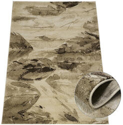 Ber Wenus 7771 Homokszínű 80x150 cm Szőnyeg