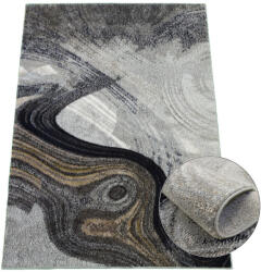 Ber Microsofty 8305 Többszínű 80x150 cm Szőnyeg