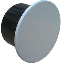  118-as fali dugó zománcozott Hódm (PE-3492)