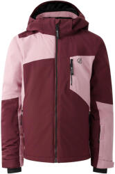 DARE 2B Gyerekek/gyerekek Ripper sí kabát lila