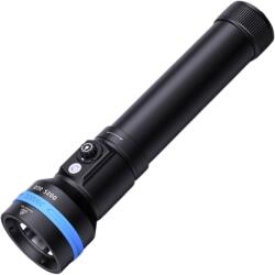 XTAR D26 2500 Long Version SET-flashlight, MC2-C charger (Xtar D26-2500Long-Version-SET)