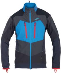Direct Alpine Jachetă DIRECT ALPINE MISTRAL 1.0, anthracite/ocean (L)