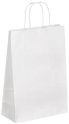 VIQUEL Ajándéktasak, 22X10X30, 5 cm, VIQUEL, fehér (IV098550) - iroda24