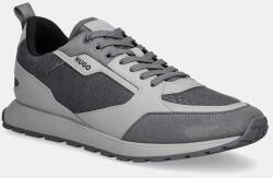 HUGO sportcipő Icelin szürke, 50536205 - szürke Férfi 43
