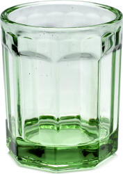 Serax Pahar Fish & Fish 220 ml, verde (XB0816760) Pahar