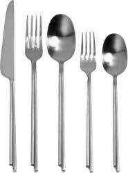 Serax Set de tacâmuri Dune din oțel, 5 piese (B0723012GB-806) Tacam