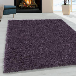 My carpet company kft My Carpet Company Sydney Violett 160x230 Szőnyeg