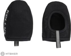 Kellys Huse pantofi Kellys WINDBLOCKER 1/2, negru (S/M (EU 39-42))