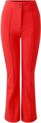 DARE 2B Női Glide síelő nadrágok bordó|vörös