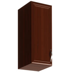 Tempo Felsőszekrény G30, Balos, Dió Milano, Sicilia