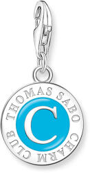 Thomas Sabo női charm - 2098-007-17 (2098-007-17)
