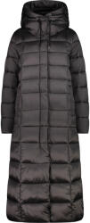 CMP Női CMP Coat Fix Hood Down kabát XS szürke