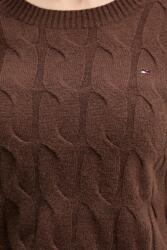 Tommy Hilfiger пуловер дамски от вълна (WW0WW43586) - answear - 293,18 лв