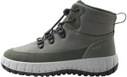 REIMA Gyerek cipők 28 szürke|zöld