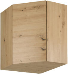 Tempo Felső Szekrény, Artisan Tölgy, Langen G60N